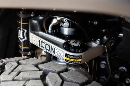 ICON Stage 4 Suspension System | Toyota Tacoma (24-26) (K53294)