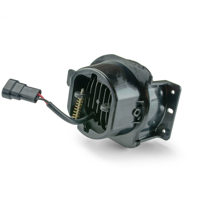DV8 Offroad LED Fog Lights: Jeep Wrangler (18-21) / Gladiator (20-21)