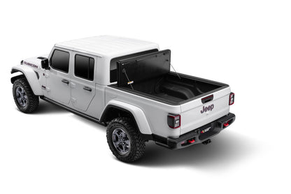 Rugged Ridge Armis Hard Folding Bed Cover | Jeep Gladiator JT (20-24) (13550.24)