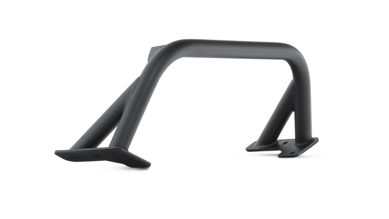 Body Armor 4x4 Bolt-On Tube Grille Guard: Jeep Wrangler (18-21) / Gladiator (20-21)