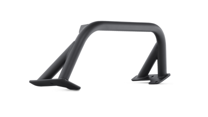 Body Armor 4x4 Bolt-On Tube Grille Guard: Jeep Wrangler (18-21) / Gladiator (20-21)