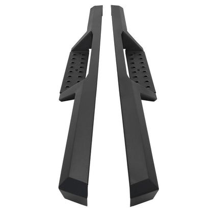 Westin/HDX 2021+ Ford Bronco (2-Door) Drop Nerf Step Bars | Ford Bronco (21-26) (56-14185)