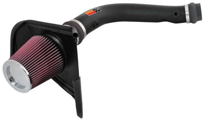 K&N 00-04 Performance Air Intake Kit | Toyota 4Runner / Tacoma (00-04)