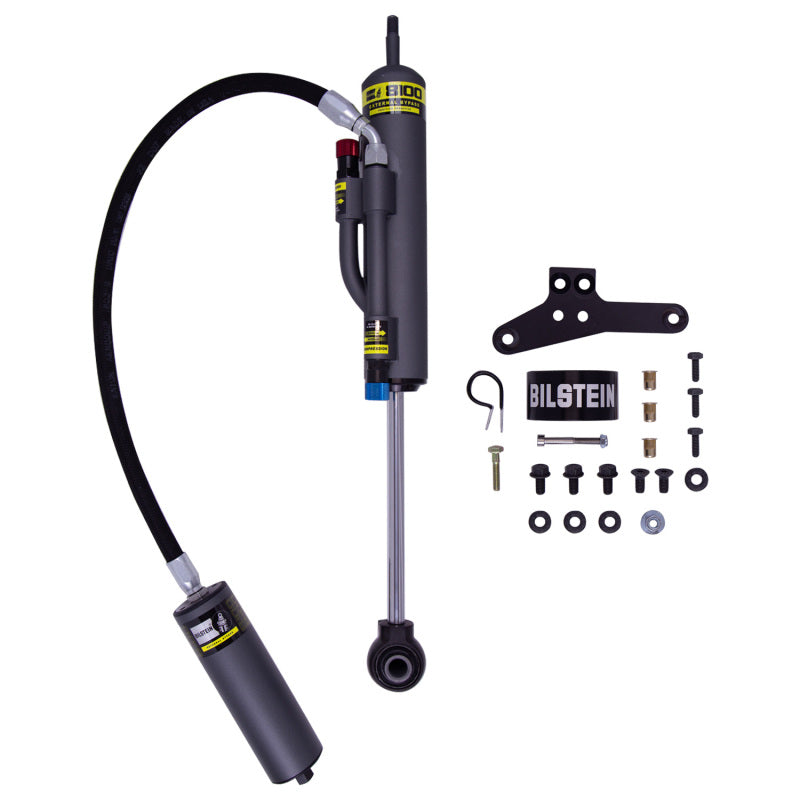 Bilstein B8 8100 Bypass Rear Shock | 2003-24 Toyota 4Runner (25-326376)