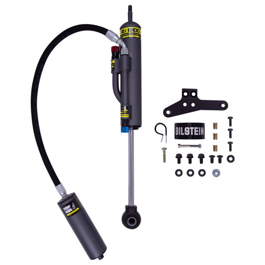 Bilstein B8 8100 Bypass Rear Shock | 2003-24 Toyota 4Runner (25-326376)