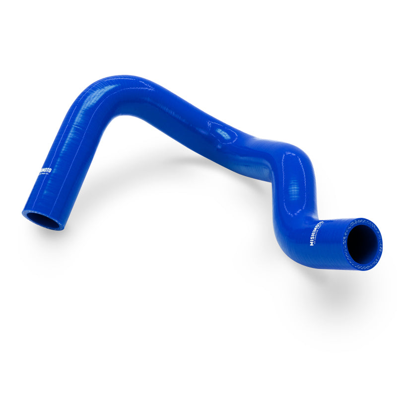 Mishimoto 95-04 Toyota Tacoma Silicone Coolant Hose Kit | 2.4L/2.7L 4WD Auto Only (MMHOSE-TAC2427-95BL)