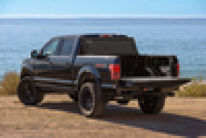 BAK MX4 Hard Folding Truck Bed Cover | Ford F-150 (21-26) (448337)