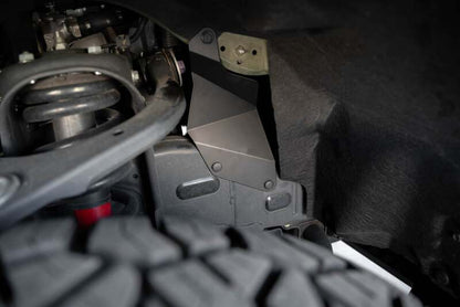 DV8 Offroad Inner Fender Liners | Toyota Tundra / Sequoia (22-26) (INFT2-01)