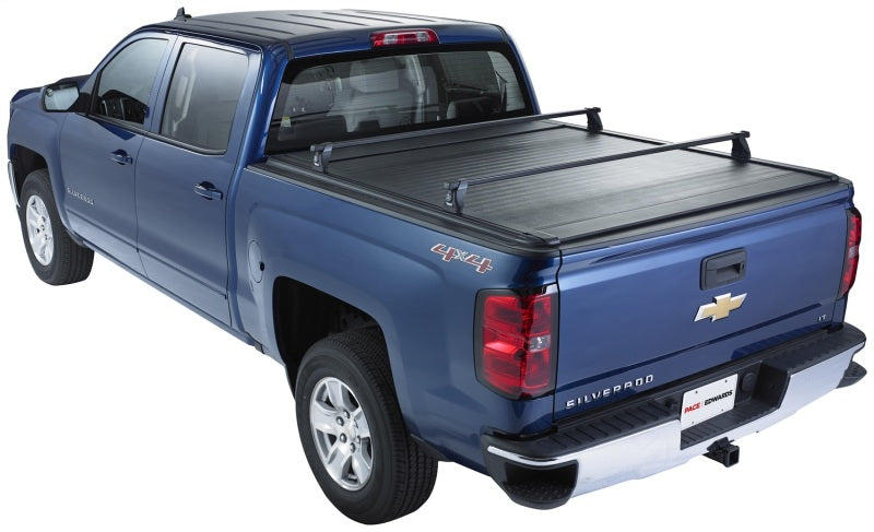 Pace Edwards 5ft Bed UltraGroove | Ford Ranger (19-26)