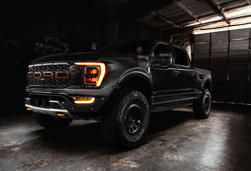 ORACLE 21-25 Ford F-150 LED Off-Road Side Mirror Ditch Lights | Ford F-150 (21-23, 24-26) / Raptor (21-23, 24-26) (5923-001)