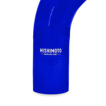 Mishimoto Silicone Hose Kit | Toyota Tacoma (03-15) (MMHOSE-TAC40-05BL)