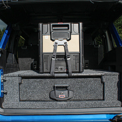 ARB R/Drw Ford Bronco Install Kit | Ford Bronco (21-26) (BRONFKIK)
