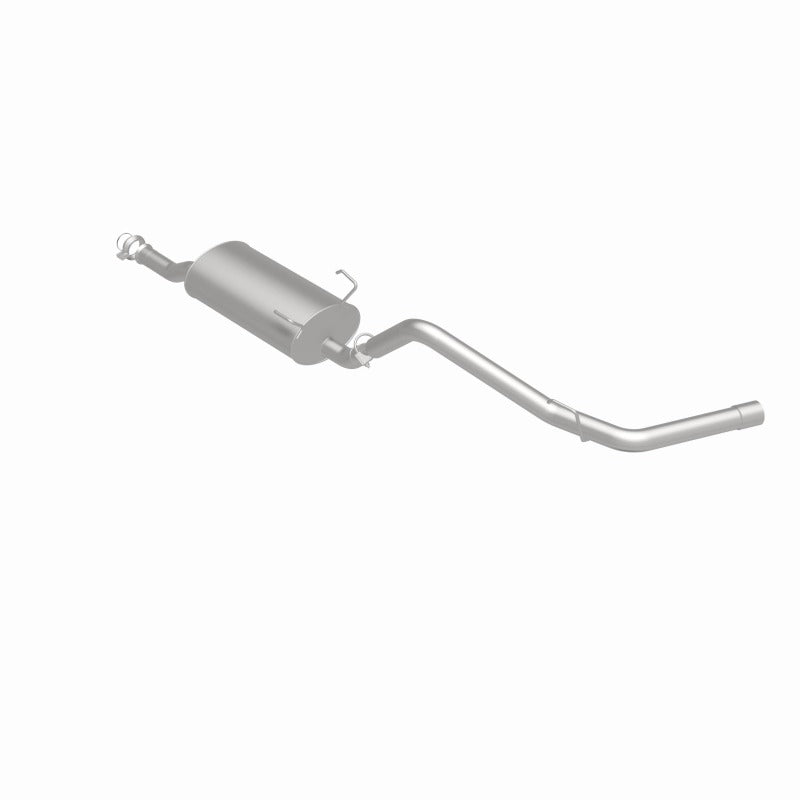 Magnaflow Direct-Fit Replacement Exhaust System | Toyota Tundra (00-06) (106-0341)