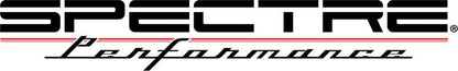 Spectre Performance Air Intake Kit (F/I): RAM 1500 2019-2024 5.7L VVT HEMI
