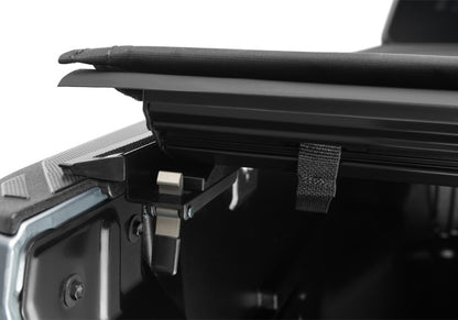 Truxedo Pro X15 Bed Cover | Toyota Tacoma (24-26) (1456101)