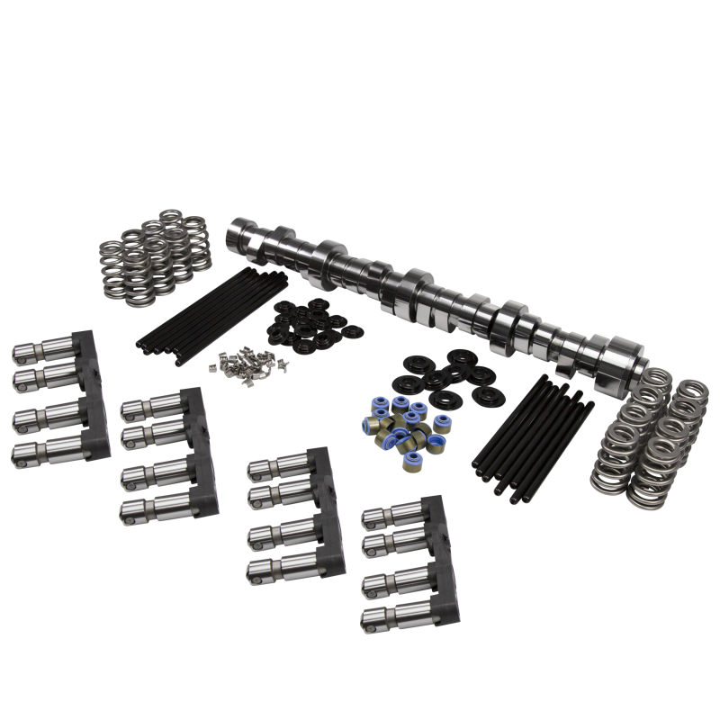 Comp Cams Stage 2 HRT 220/230 Max Power Hydraulic MASTER CAM KIT: 5.7L Hemi / 6.1L SRT8 2003 - 2008 (Non VVT)