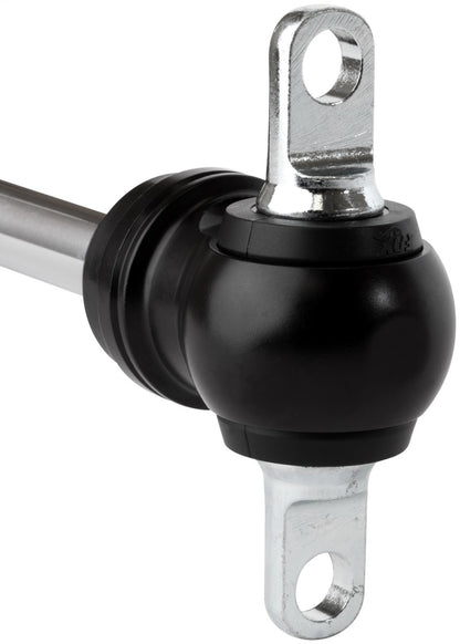 Fox 2.0 Perf. Series Front Shock (FRONT): Dodge Ram 1500 (09-10) 0-2" Lift