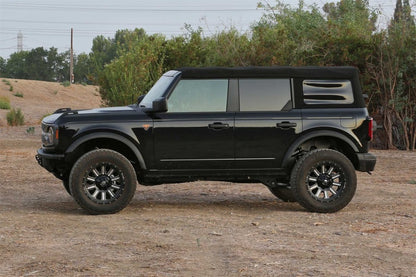 Fabtech 3in UCA Kit | Ford Bronco (21-26) (K2378DL)