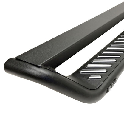 Westin Outlaw Drop Running Boards | Toyota Land Cruiser (24-26) (20-43795)