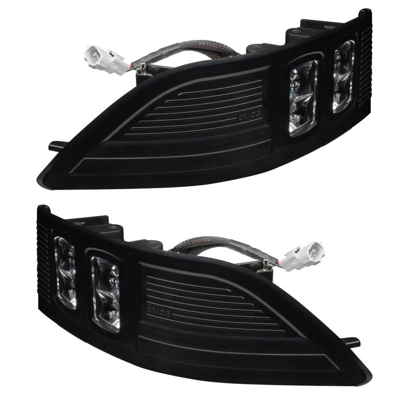 Oracle 14-23 Lexus GX460 Dual VEGA LED Reverse Light Modules | Lexus GX460 (10-23) (5932-001)
