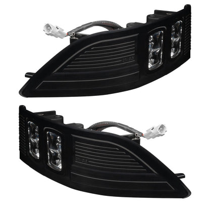 Oracle 14-23 Lexus GX460 Dual VEGA LED Reverse Light Modules | Lexus GX460 (10-23) (5932-001)