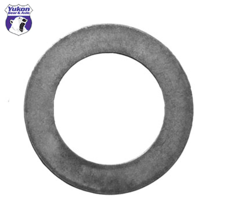 Yukon Gear Dana 30 Side Gear Thrust Washer | Jeep Wrangler JK (07-18) (YSPTW-014)
