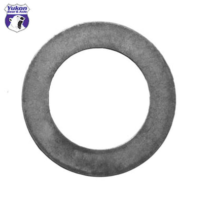 Yukon Gear Dana 30 Side Gear Thrust Washer | Jeep Wrangler JK (07-18) (YSPTW-014)