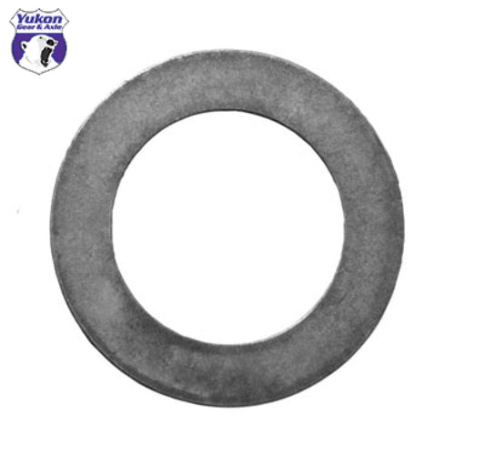 Yukon Gear Dana 30 Side Gear Thrust Washer | Jeep Wrangler JK (07-18) (YSPTW-014)