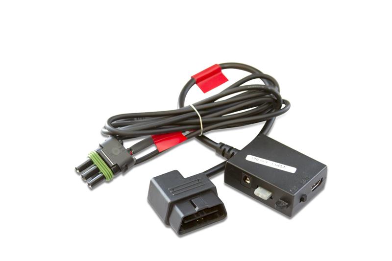 Bully Dog Unlock Cable | Dodge Ram 2500/3500 (11-18) 6.7L Cummins (42214)
