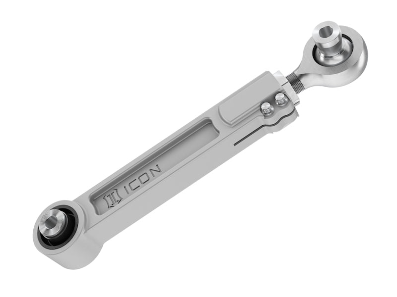 ICON Billet Rear Upper Adjustable Link Kit | Ford Bronco (21-26) (44100)