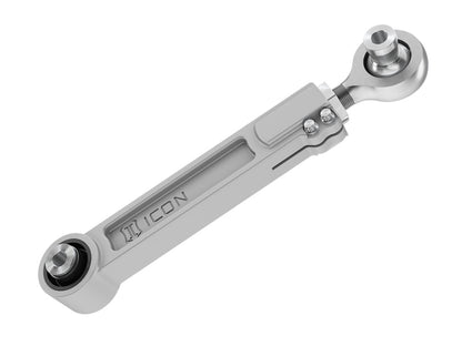 ICON Billet Rear Upper Adjustable Link Kit | Ford Bronco (21-26) (44100)