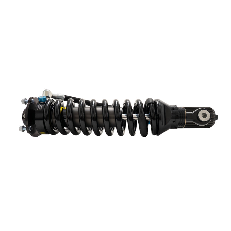 Bilstein B8 8112 Black Hawk 3-Way Adjustable Front Left Coilover | Toyota Tundra (22-26) (41-332245)