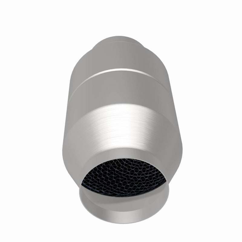 Magnaflow Universal Catalytic Converter: UNIVERSAL