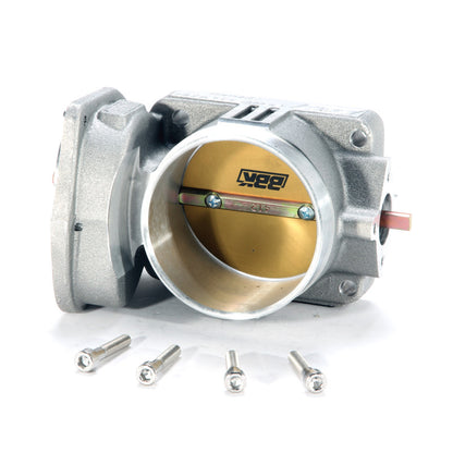 BBK 04-12 Ford F-150 Expedition 5.4 80mm Throttle Body | Ford F-150 / Expedition (04-12) (1759)