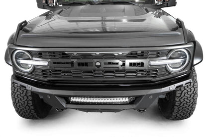 Addictive Desert Designs Phantom Front Bumper | Ford Bronco (21-26) / Ford Raptor (22+) (F260262110103)