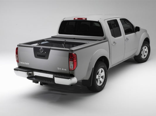 Roll-N-Lock 07-18 Toyota Tundra XSB 65in M-Series Retractable Tonneau Cover | Tundra (07-18 / 19-21) (LG570M)