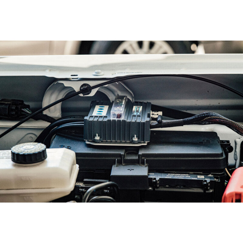 ORACLE Trigger 6 Shooter Controller | Ford Bronco (21-26) (3001BRO)