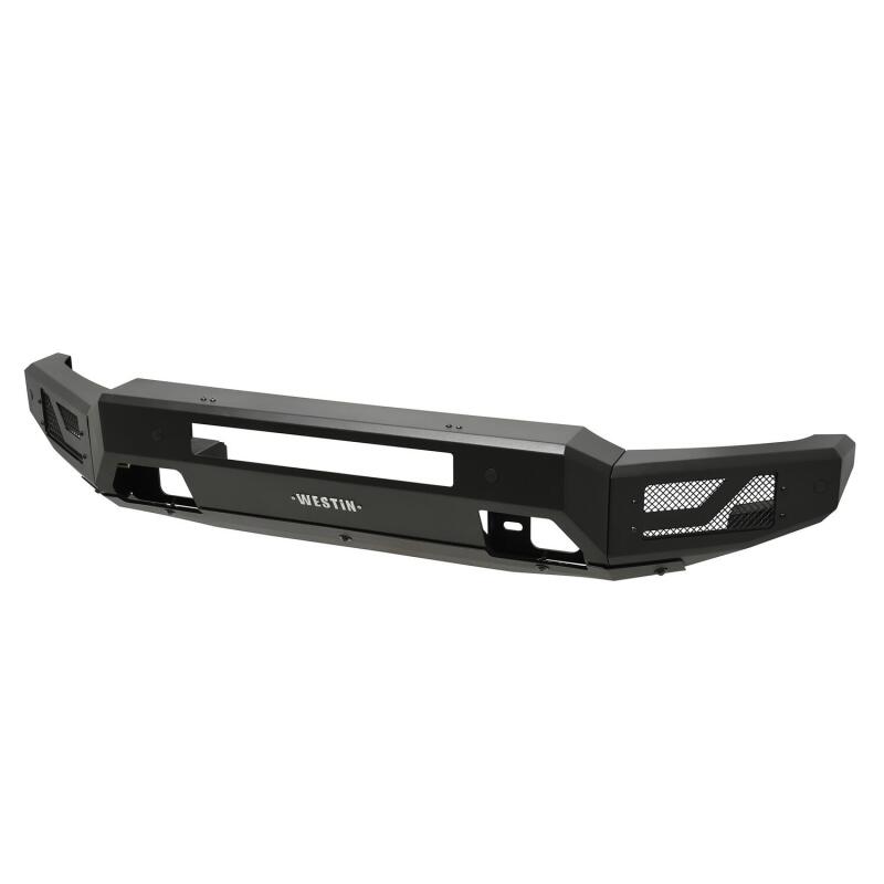 Westin Pro-Mod Front Bumper | Ford Bronco (21-26) (58-41255)