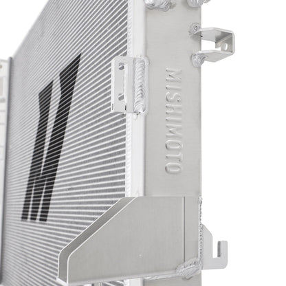 Mishimoto Performance Aluminum Radiator: Ram 2500 / Ram 3500 2019-2024