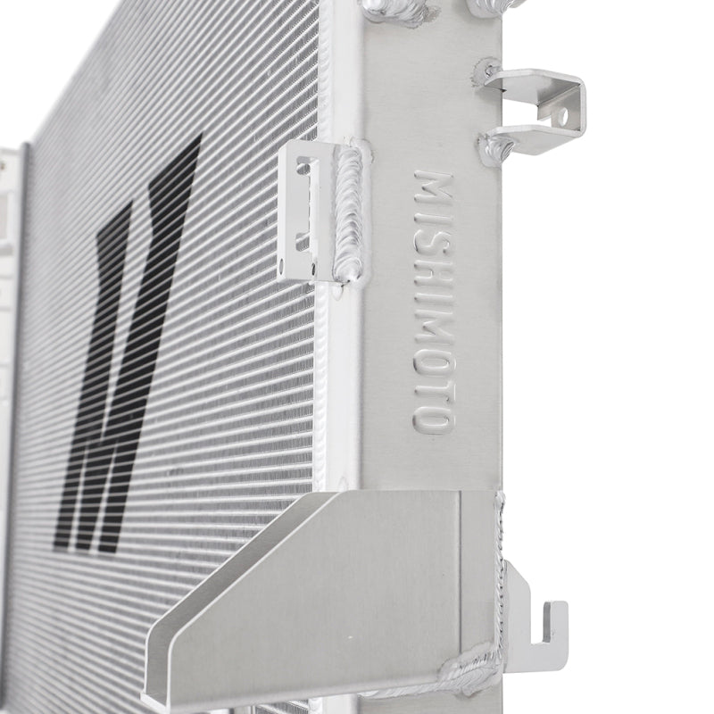 Mishimoto Performance Aluminum Radiator: Ram 2500 / Ram 3500 2019-2024
