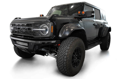 Addictive Desert Designs Phantom Front Bumper | Ford Bronco (21-26) / Ford Raptor (22+) (F260262110103)