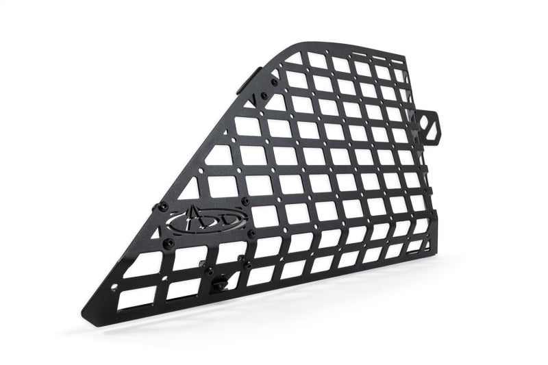 Addictive Desert Designs Rear Window Molle Storage Panels | Ford Bronco (21-26) (AC2302801NA)