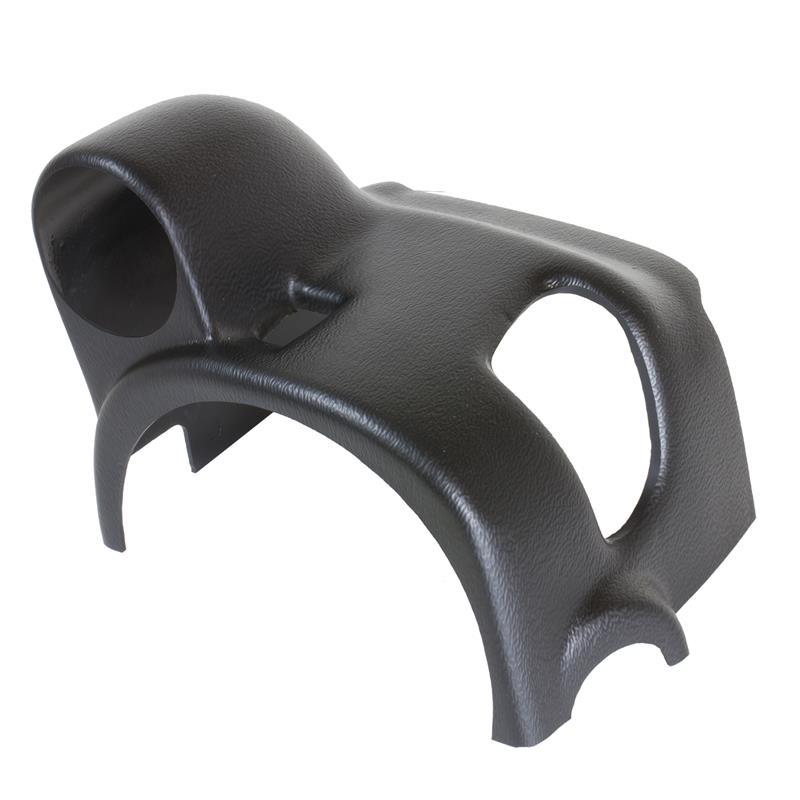 AutoMeter 52mm Single Steering Column Pod | Ford F-150 (97-01) (15004)