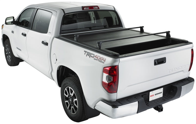 Pace Edwards 5ft Bed UltraGroove | Ford Ranger (19-26)