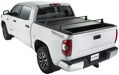 Pace Edwards 6ft UltraGroove Bed Cover | Ford Ranger (19-26) (KRFA31A62)
