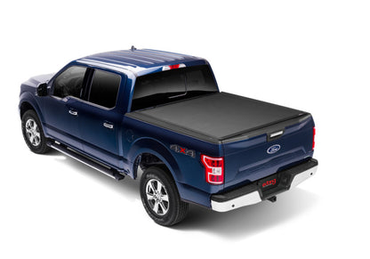 Extang Xceed Hard Folding Truck Bed Cover | Ford F-150 (18-20) Raptor (85475)