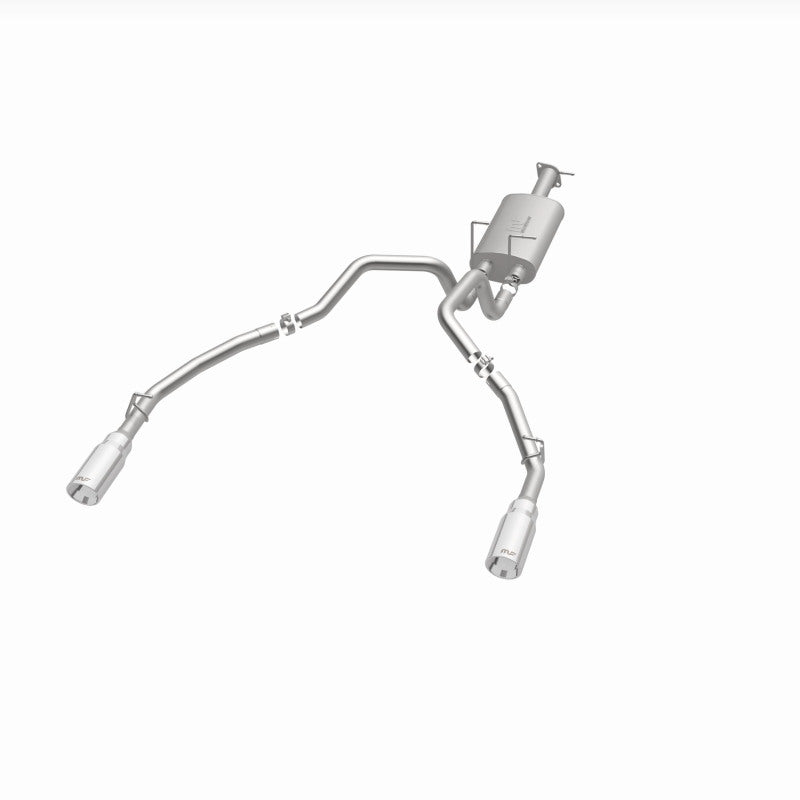 Magnaflow Exhaust System: Dodge Ram 5.7L Hemi 1500 2019 - 2023 (Excludes Tradesman)