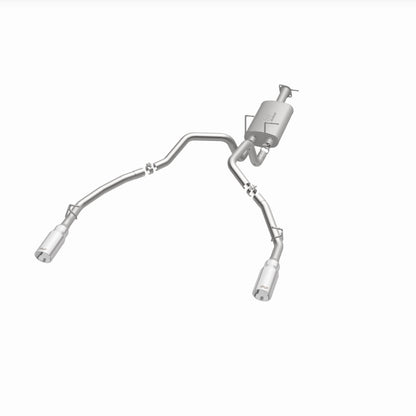 Magnaflow Exhaust System: Dodge Ram 5.7L Hemi 1500 2019 - 2023 (Excludes Tradesman)