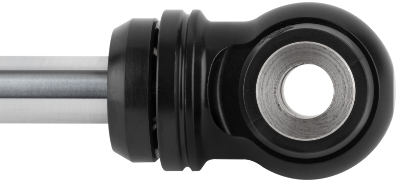 FOX 2.0 Perf Series Smooth Body IFP Rear Shock (REAR): Jeep Wrangler JL 2018-2026 w/ 4.5-6" Lift