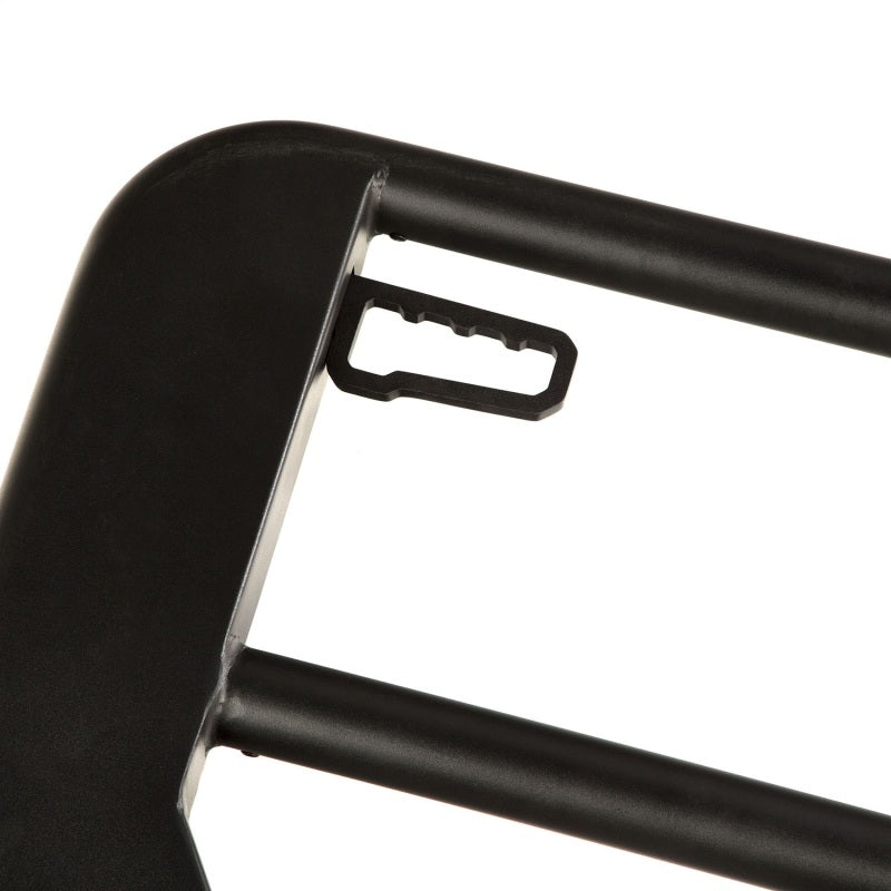 Rugged Ridge Front Fortis Tube Doors with Mirrors (PAIR): Jeep Wrangler JL / Gladiator JT 2018-26 / 20-24